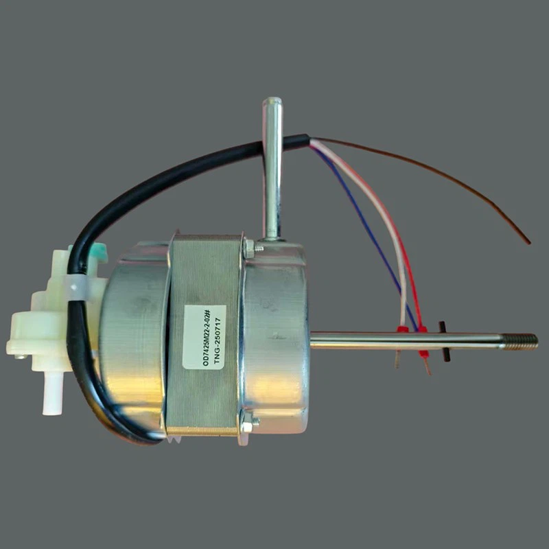 Energie - Sparen Sie Lüftermotor