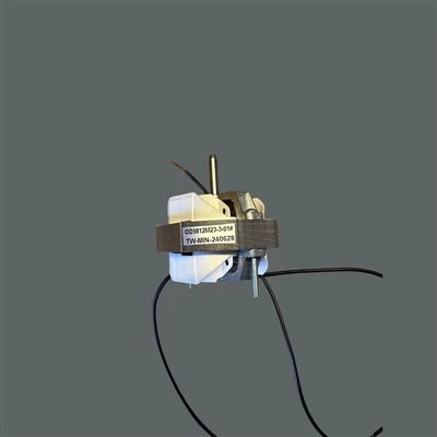 5812 Motor mit hoher Präzisionsserie