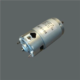 Motor für Haushaltsmixer