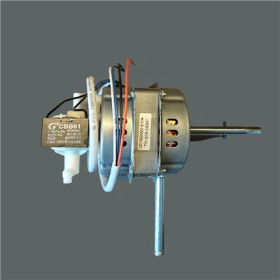 AC-Lüftermotor