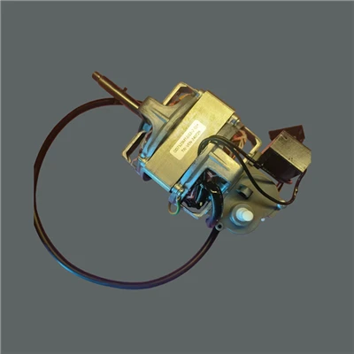 Hochgeschwindigkeits-Standventilatormotor