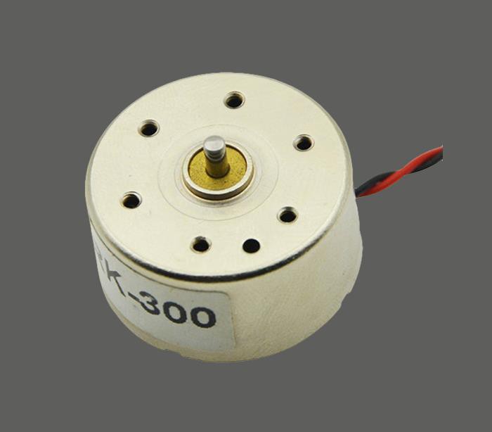 DC300 DC Motor für Massager