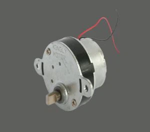 Spielzeug-Getriebemotor