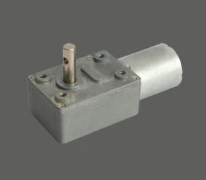 GM32Z370 24 V Mini elektrische Schneckengetriebe Gleichstrommotor