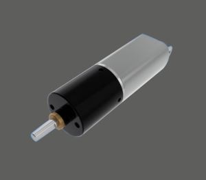 Getriebemotor für Büro