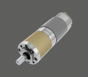 GMP36RP555 36 Mm hohes Drehmoment 24v Planetengetriebe Motor für Kamera