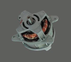 Motor für elektrische Gartengeräte