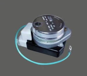 SYTZWA 120 V Synchronmotor für Kühlschrank Schmelzregler