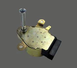 SY70TYDD Niedergeschwindigkeitssynchronmotor für Hausgeräte