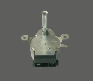 elektrischer Grill-Grillmotor