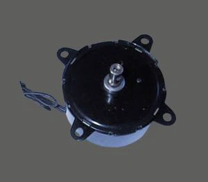 SY60TYZ Hochdrehmoment 24V AC Synchronmotor für Grill