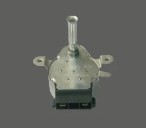 Elektrischer Ofenmotor