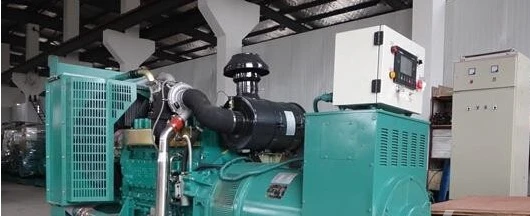 Yuchais erster Batch von Hochleistungs-Gasmotoren erfolgreich gestartet