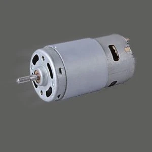 Elektrowerkzeugmotor