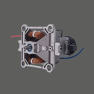 Maschinenmotor brechen