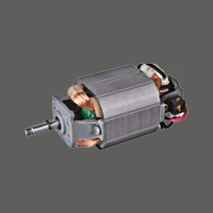 Griffmotor für Kaffeemaschine