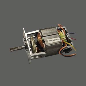 Fleischzerkleinerermotor
