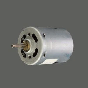 3V Gleichstrommotor