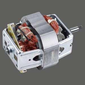 Pulverisierermotor mit großer Leistung