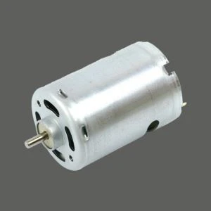 Blutdruckmessgerät Motor