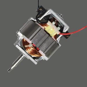 Kaffeemühle Motor