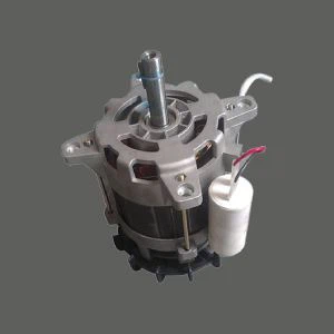 Zylinder Mäher Motor