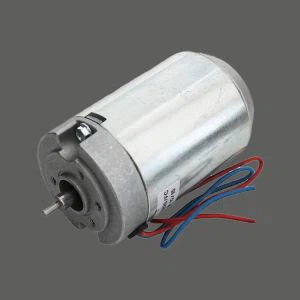 HVAC-Gebläsemotor