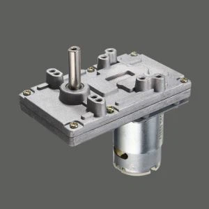 Erkennungsmaschinenmotor