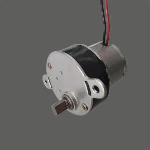 Elektrischer Auto Locker Getriebemotor