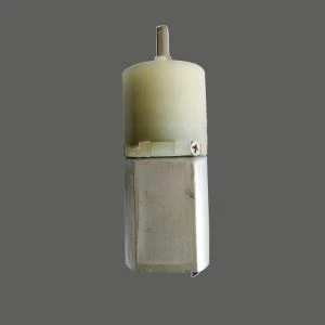 Elektrischer Vorhanggetriebemotor