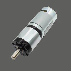 Motor für optische Geräte