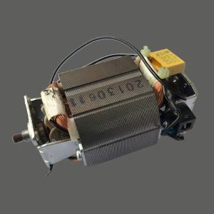Schleifmotor der Serie AC