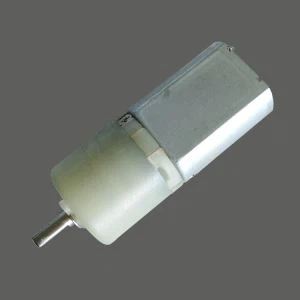Integrierter Herdgetriebemotor
