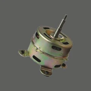 Power Weeder-Motor