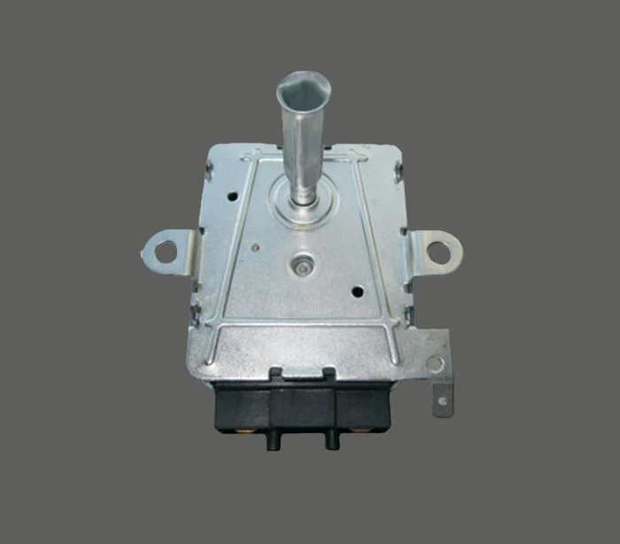 Rabatt Power Motor