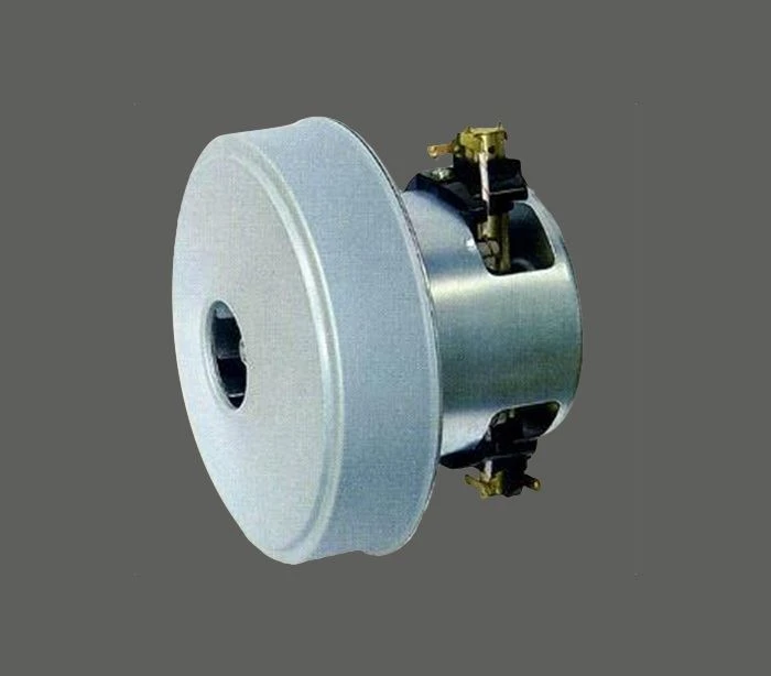Kundenspezifischer Wechselstrommotor