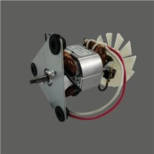 Mehlmaschine AC-Universalmotor