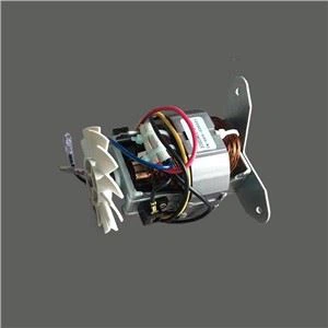 Haushalt Kaffeemühle Motor