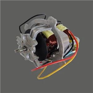 Einfacher und schneller Lebensmittelverarbeitungsmotor