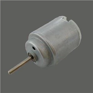 Kleiner Gleichstrommotor
