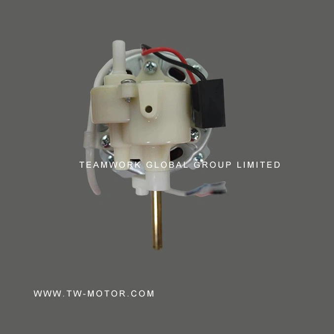 Digital Table Fan Motor