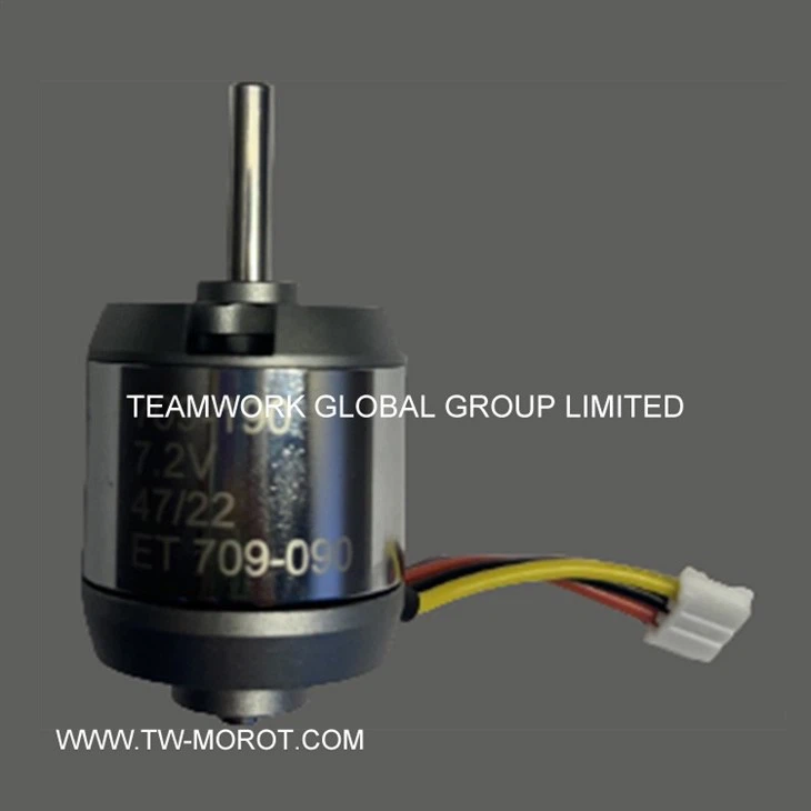 High Quality Hair Clipper Motor