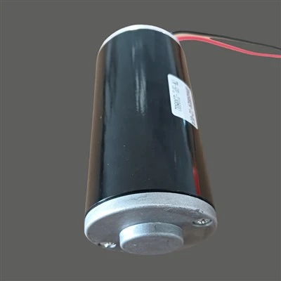 Elektrischer Flaschenöffnermotor