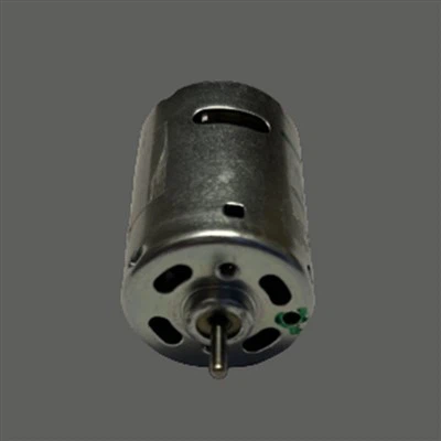 Energiesparender und effizienter Pumpenmotor