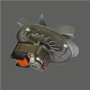 Haushaltsofenmotor