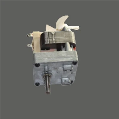 Medizinischer Verneblerpumpenmotor
