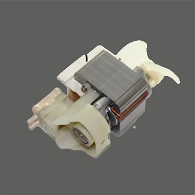 Medizinischer tragbarer Sputum-Saugmaschinenmotor