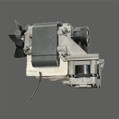 Medizinischer Sputum-Aspiratormotor