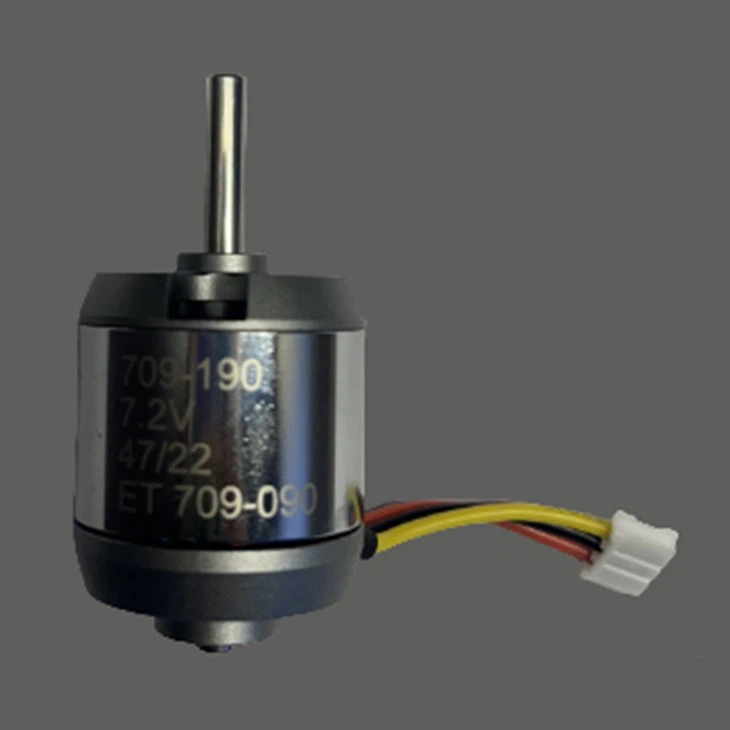 Spezialmotor für Haarschneidemaschine