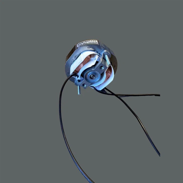Silent Ventilation Fan Motor